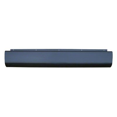 1988-1999 GMC C1500 Roll Pan - Rear (LKQ)