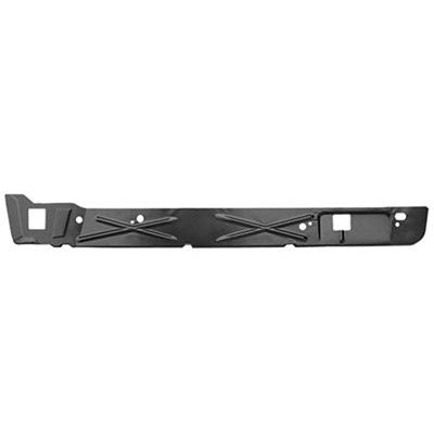 1999-2004 GMC Sierra 2500 Rocker Panel - Left or Left Inner (LKQ)