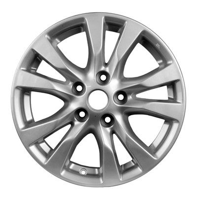 2014-2018 Nissan Altima Wheel (LKQ)