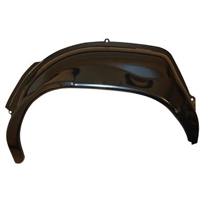 1968-1970 Dodge Charger Wheel Housing - Rear Left Outer (LKQ)