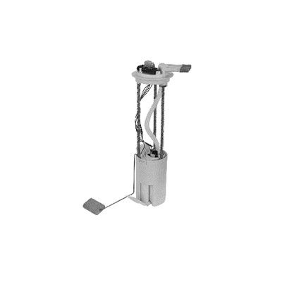 1999-2003 GMC Sierra 2500 Fuel Pump Module Assembly (LKQ)