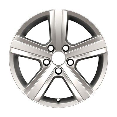 2015-2018 Volkswagen Golf Wheel (LKQ)