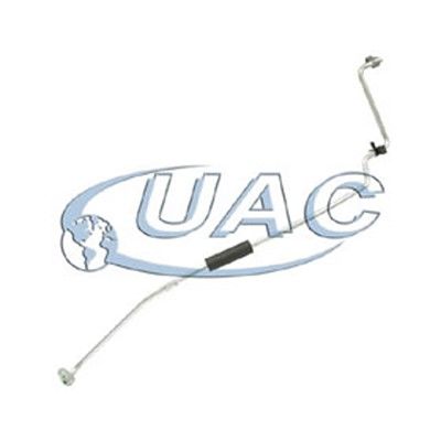 1999-2001 Jeep Grand Cherokee A/C Refrigerant Liquid Hose (LKQ)