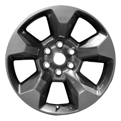 2019-2024 Ram 1500 Wheel (LKQ)