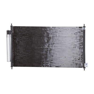 2013-2016 Acura ILX A/C Condenser (LKQ)