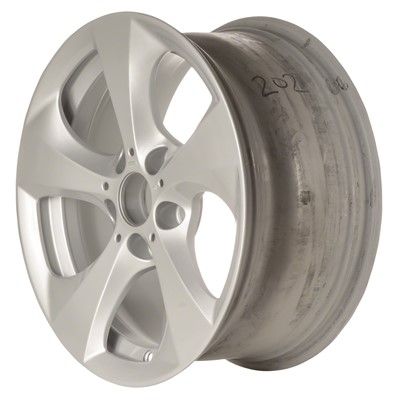 2011-2017 BMW X3 Wheel - Left (LKQ)