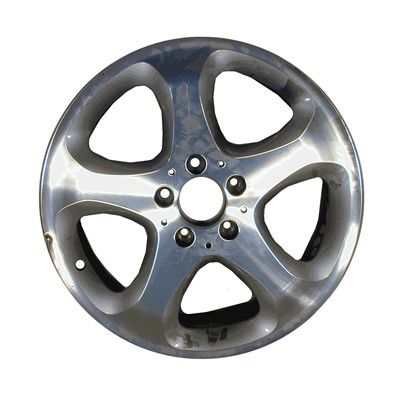 2003 Mercedes-Benz CLK320 Wheel (LKQ)
