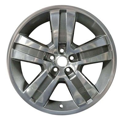 2010-2011 Dodge Nitro Wheel (LKQ)