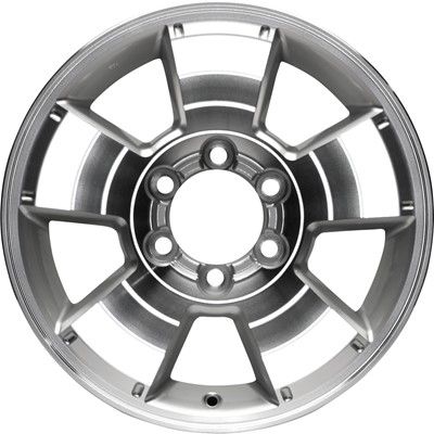 2003-2007 Toyota 4Runner Wheel (LKQ)