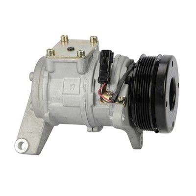 1996-2000 Dodge Caravan A/C Compressor (LKQ)