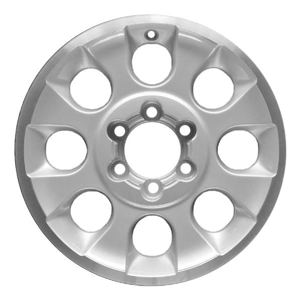2011-2014 Toyota FJ Cruiser Wheel (LKQ)
