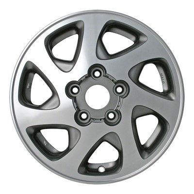 1997-2001 Toyota Camry Wheel (LKQ)
