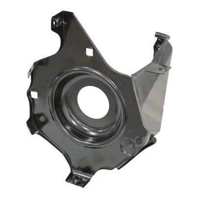 1969 Chevrolet Camaro Headlight Housing - Right (LKQ)