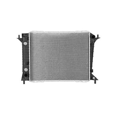 1994-1997 Mercury Cougar Radiator (LKQ)