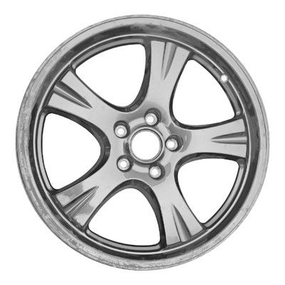 2023-2024 Subaru Solterra Wheel (LKQ)