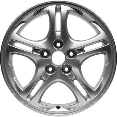 2003-2006 Hyundai Tiburon Wheel (LKQ)