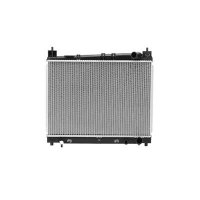 2000-2005 Toyota Echo Radiator (LKQ)