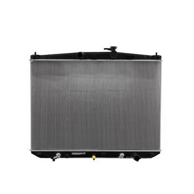 2014-2016 Toyota Highlander Radiator (LKQ)