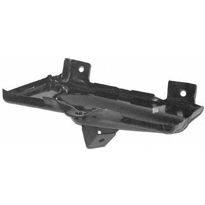 1966 Chevrolet Caprice Battery Tray (LKQ)