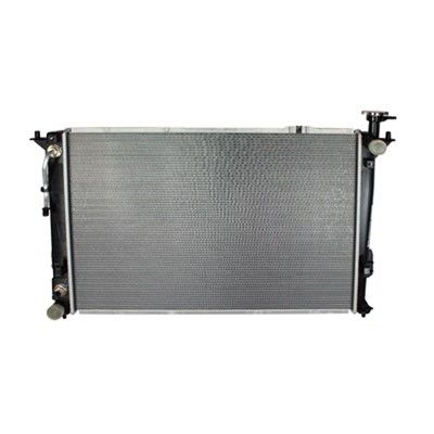 2010-2012 Hyundai Santa Fe Radiator (LKQ)
