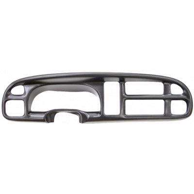 1998-2001 Dodge Ram 1500 Dashboard Panel Overlay (LKQ)