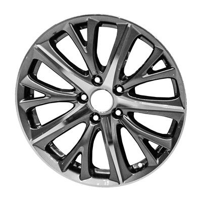 2016-2022 Acura ILX Wheel (LKQ)