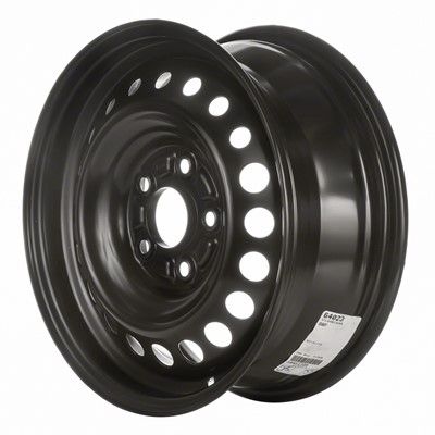 2012-2014 Honda Civic Wheel (LKQ)