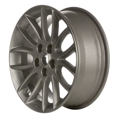 2009-2012 Hyundai Genesis Wheel (LKQ)