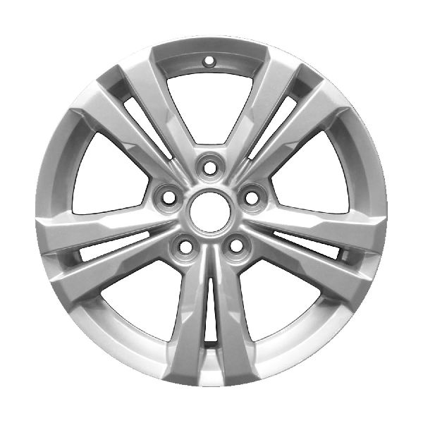 2010-2017 Chevrolet Equinox Wheel (LKQ)