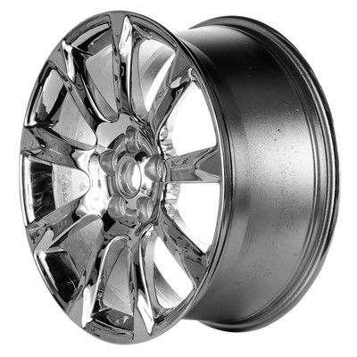 2010 Buick Allure Wheel (LKQ)