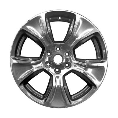 2019-2024 Ram 1500 Wheel (LKQ)