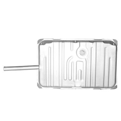 1971-1972 Chevrolet El Camino Fuel Tank (LKQ)