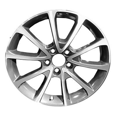 2015-2021 Acura TLX Wheel (LKQ)