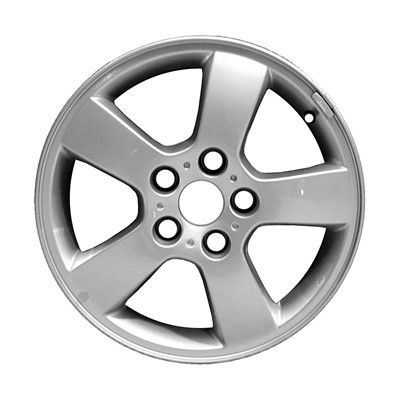 2005-2009 Hyundai Tucson Wheel (LKQ)