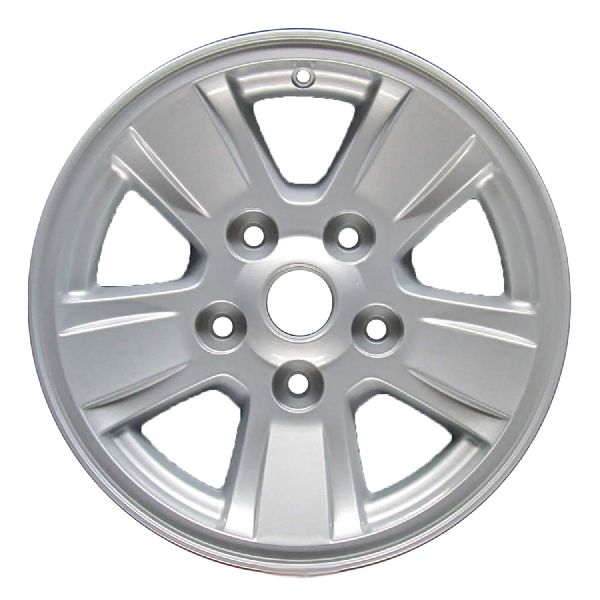 2008-2010 Dodge Dakota Wheel (LKQ)