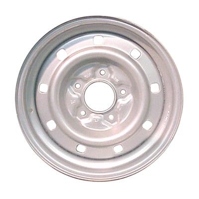 2000-2003 Ford F-150 Wheel (LKQ)