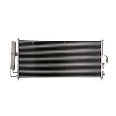 2002-2006 Nissan Sentra A/C Condenser (LKQ)
