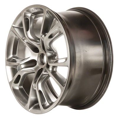 2012-2022 Jeep Grand Cherokee Wheel (LKQ)