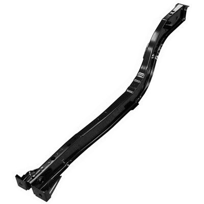 1968-1970 Dodge Charger Frame Rail - Rear Right (LKQ)