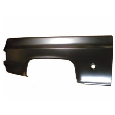 1975-1978 Chevrolet C10 Truck Bed Panel - Right (LKQ)