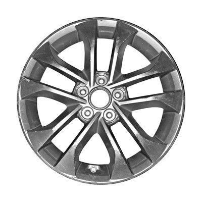 2019-2020 Hyundai Santa Fe Wheel (LKQ)
