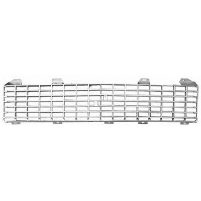 1971-1972 Chevrolet C10 Suburban Grille Insert (LKQ)