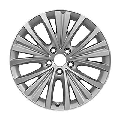 2014-2018 BMW X5 Wheel (LKQ)
