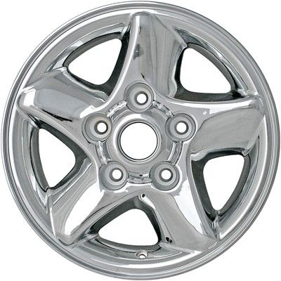 1996-2001 Dodge Ram 1500 Wheel (LKQ)
