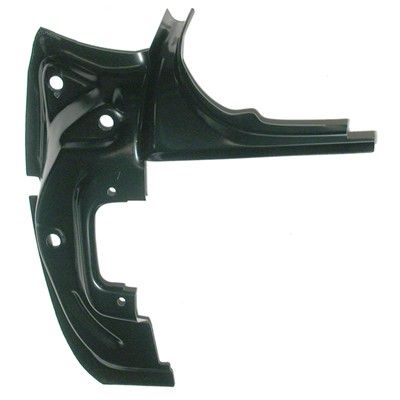 1965-1966 Ford Mustang Quarter Panel Extension - Rear Left (LKQ)