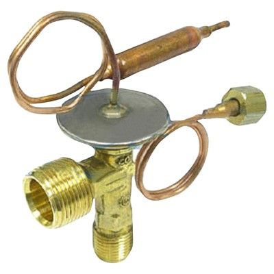 1997-2006 Jaguar XK8 A/C Expansion Valve (LKQ)