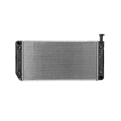 1996 Chevrolet G30 Radiator (LKQ)
