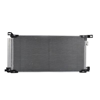 2019-2022 Lexus UX200 A/C Condenser (LKQ)