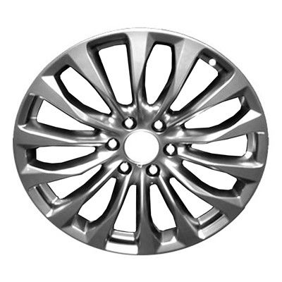 2015-2018 INFINITI QX80 Wheel (LKQ)