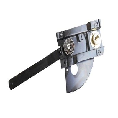 1957-1960 Ford F-350 Window Regulator - Front Right (LKQ)